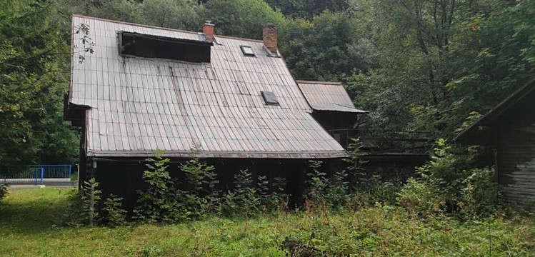 Prodej chalupy, Bělá pod Pradědem, 380 m2