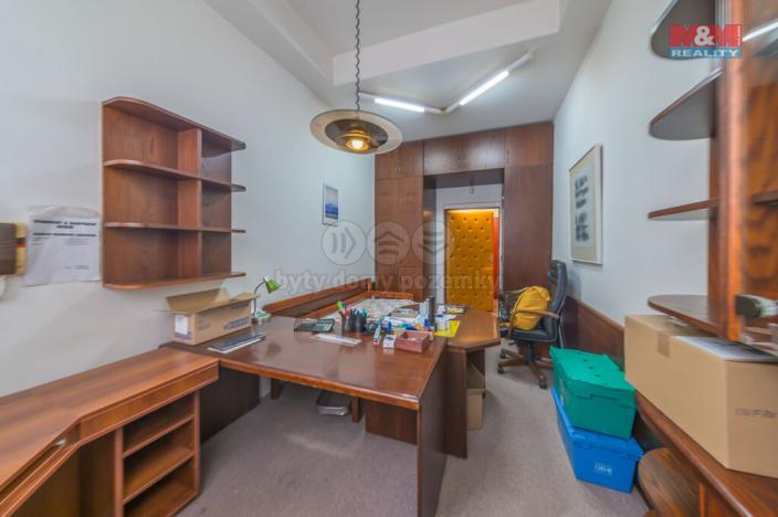 Pronájem obchodního prostoru, Karviná - Ráj, Borovského, 260 m2