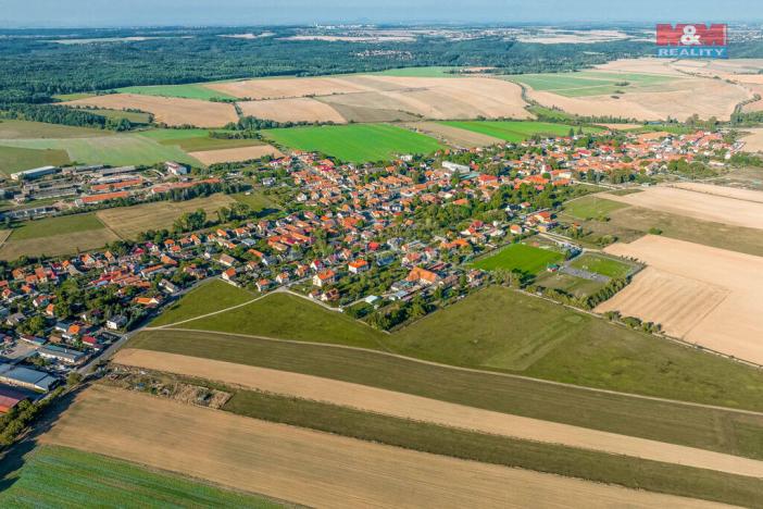 Prodej pozemku pro bydlení, Chyňava, 3425 m2