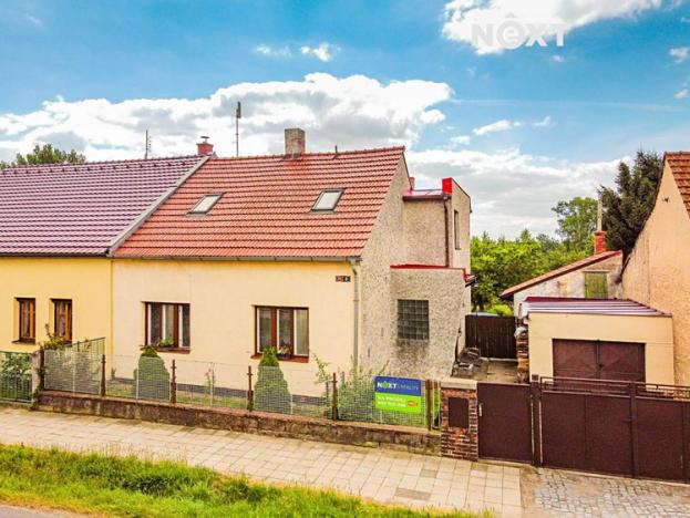 Prodej rodinného domu, Nymburk, Drahelická, 230 m2