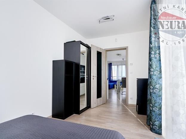 Prodej bytu 3+kk, Praha - Stodůlky, Klausova, 86 m2