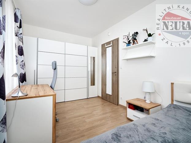 Prodej bytu 3+kk, Praha - Stodůlky, Klausova, 86 m2