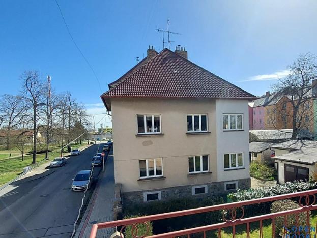 Prodej rodinného domu, Soběslav, Žižkova, 383 m2