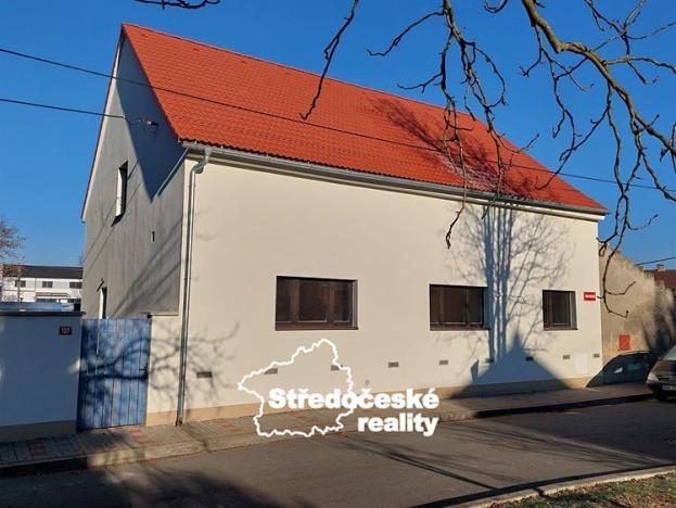 Prodej rodinného domu, Hostouň, Pod Kostelem, 105 m2