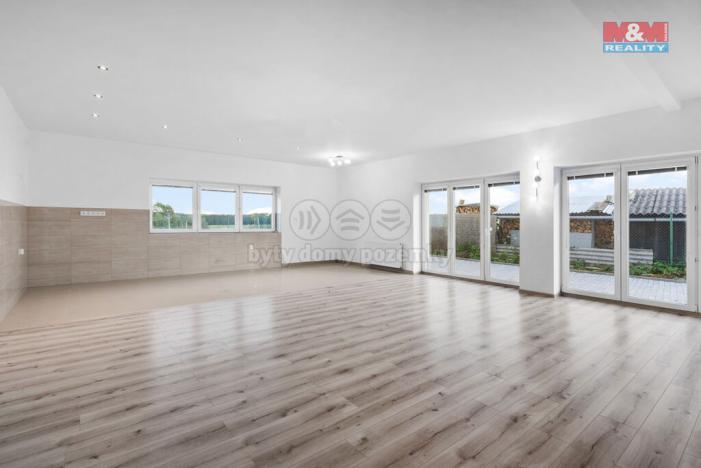 Prodej rodinného domu, Rabakov, 276 m2