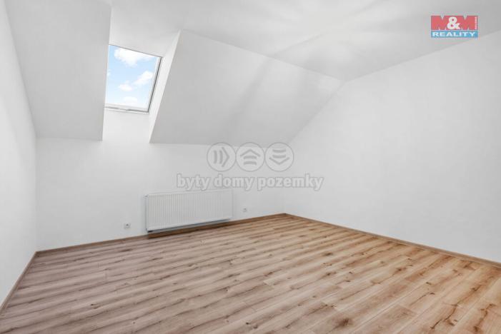 Prodej rodinného domu, Rabakov, 276 m2