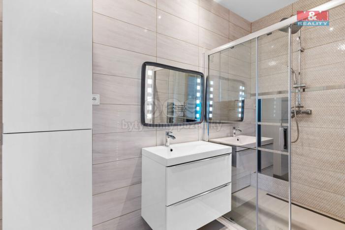 Prodej rodinného domu, Rabakov, 276 m2