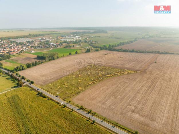 Prodej pozemku pro komerční výstavbu, Kačice, 22063 m2