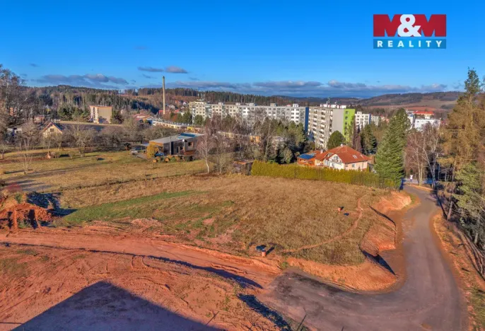 Prodej pozemku pro bydlení, Nová Paka - Studénka, 1415 m2