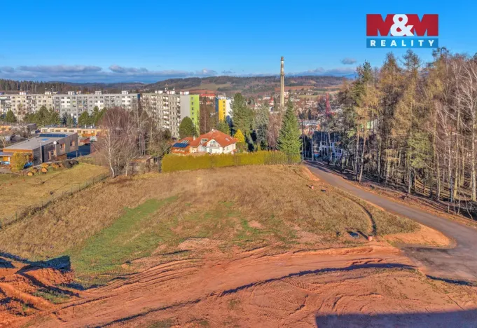 Prodej pozemku pro bydlení, Nová Paka - Studénka, 1415 m2