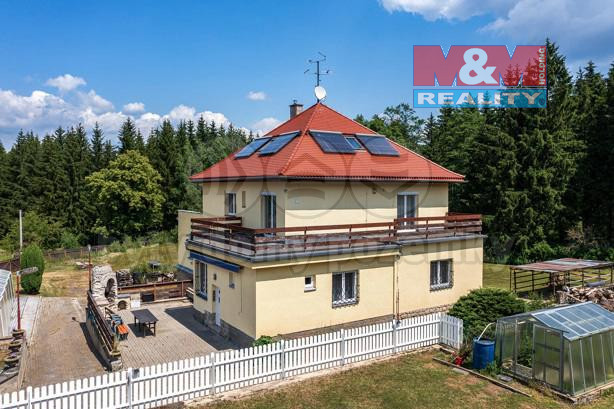 Prodej ubytování, Karlovy Vary - Drahovice, Stará Kysibelská, 500 m2