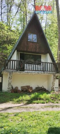 Prodej chaty, Plasy, 45 m2