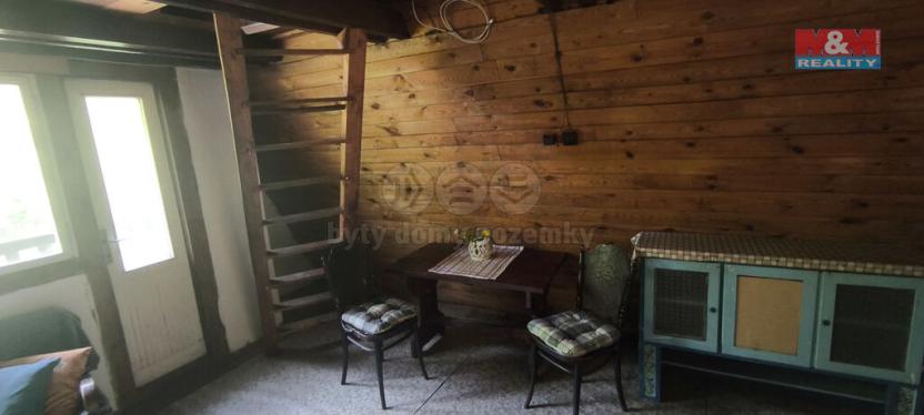 Prodej chaty, Plasy, 45 m2