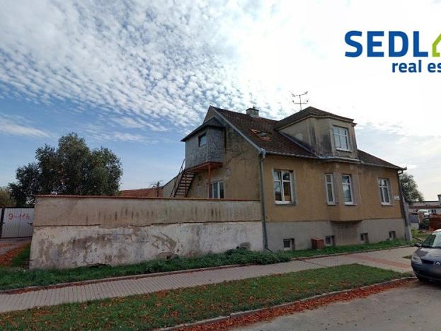 Prodej rodinného domu, Mikulov, Nádražní, 276 m2