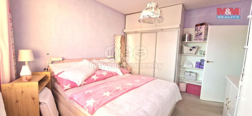 Prodej bytu 2+1, Brno - Řečkovice, Kunštátská, 64 m2