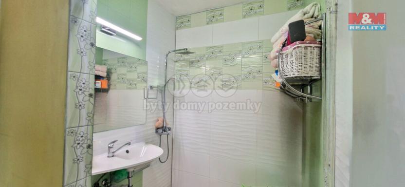 Prodej bytu 2+1, Brno - Řečkovice, Kunštátská, 64 m2