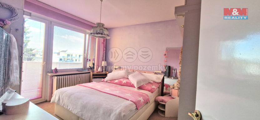 Prodej bytu 2+1, Brno - Řečkovice, Kunštátská, 64 m2