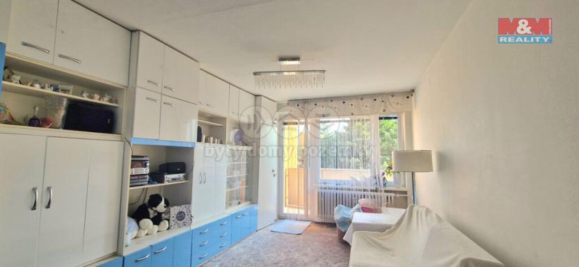 Prodej bytu 2+1, Brno - Řečkovice, Kunštátská, 64 m2