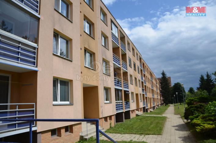 Prodej bytu 2+1, Brno - Řečkovice, Kunštátská, 64 m2