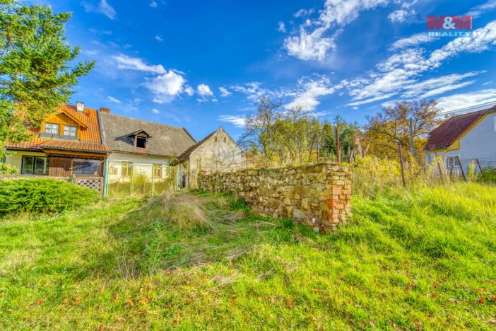 Prodej rodinného domu, Žihobce - Bílenice, 93 m2