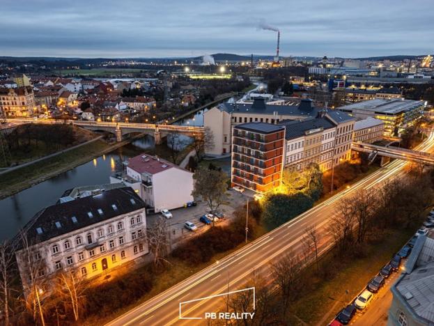 Prodej bytu 2+kk, Plzeň, Kamenická, 59 m2