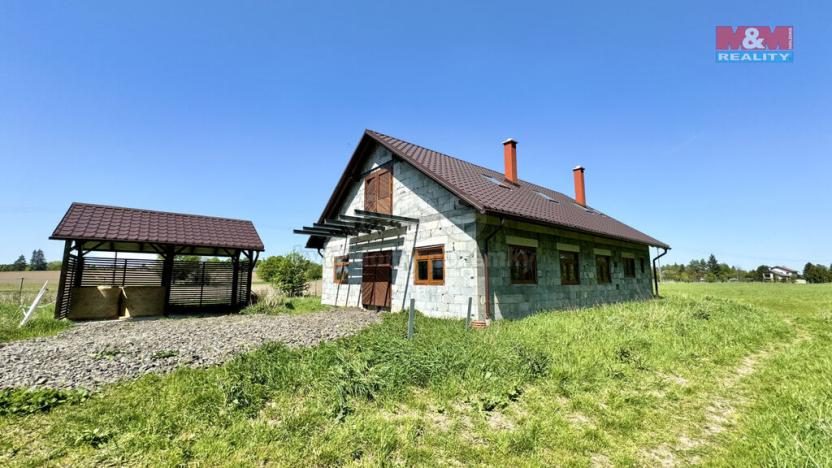 Prodej pozemku pro komerční výstavbu, Studénka, Záhumení, 25628 m2