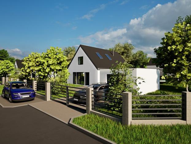 Prodej pozemku pro bydlení, Nymburk, Chrpová, 808 m2