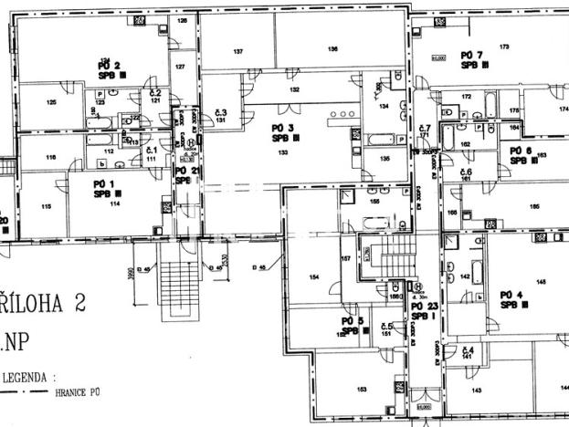 Prodej pozemku pro bydlení, Libiš, Mělnická, 1328 m2