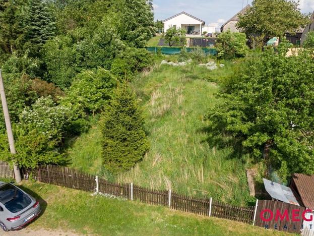 Prodej pozemku pro bydlení, Studánka, Německo, 441 m2