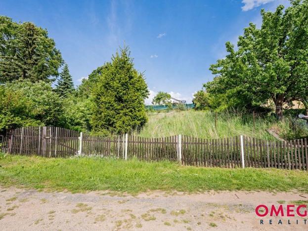 Prodej pozemku pro bydlení, Studánka, Německo, 441 m2