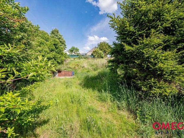 Prodej pozemku pro bydlení, Studánka, Německo, 441 m2