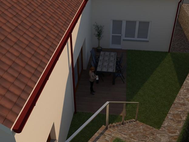 Prodej pozemku pro bydlení, Blansko, 736 m2