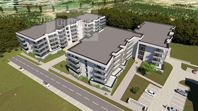 Prodej bytu 2+kk, Karlovy Vary, 68 m2