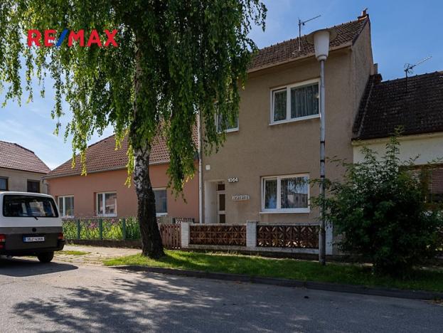 Prodej rodinného domu, Slavkov u Brna, Smetanova, 120 m2