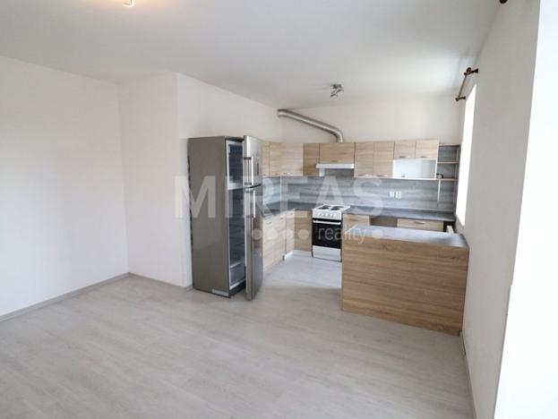 Pronájem bytu 2+kk, Milovice, Rakouská, 51 m2