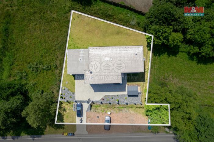 Prodej rodinného domu, Orlová, Zátiší, 310 m2