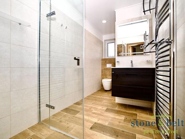 Prodej bytu 3+kk, Loučná pod Klínovcem, 66 m2