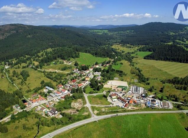 Prodej vícegeneračního domu, Strážný, 593 m2