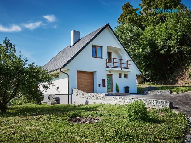 Prodej rodinného domu, Spálov, 260 m2