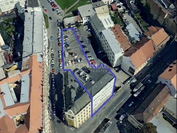 Prodej komerční nemovitosti, Brno, Cejl, 2227 m2