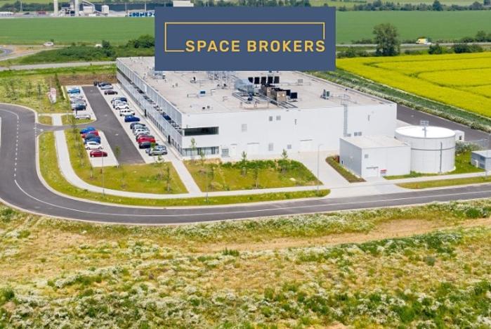 Pronájem skladu, Lipník nad Bečvou, 1172 m2