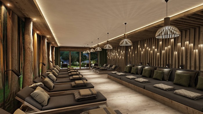 Prodej bytu 2+kk, Viehhofen, Rakousko, 28 m2