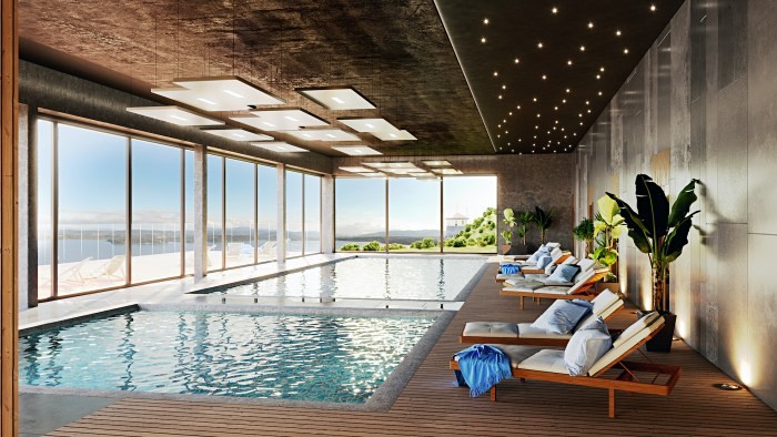 Prodej bytu 1+kk, Żywiec, Polsko, 28 m2