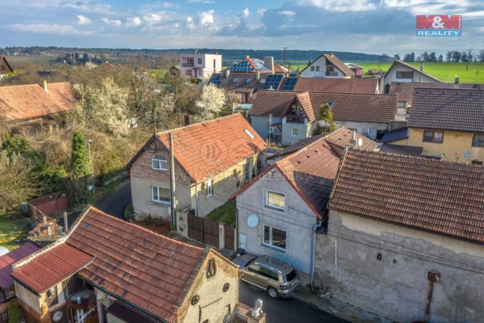 Prodej rodinného domu, Brodce, Ve Dvoře, 290 m2