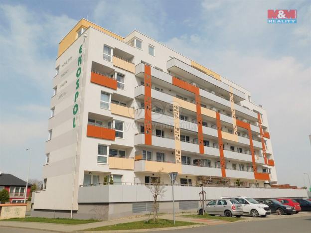 Pronájem bytu 3+kk, Praha - Horní Měcholupy, Na křečku, 77 m2