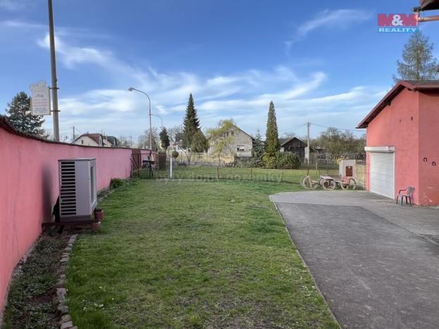 Prodej obchodního prostoru, Orlová - Lutyně, 17. listopadu, 235 m2