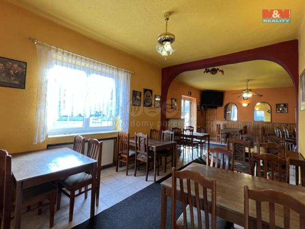 Prodej rodinného domu, Orlová - Lutyně, 17. listopadu, 235 m2