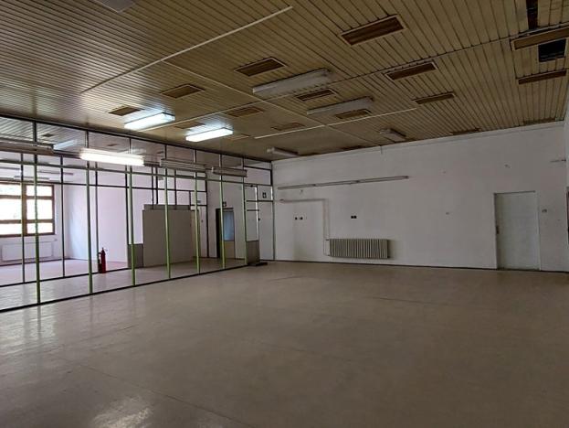 Pronájem skladu, Uherské Hradiště, 101 m2