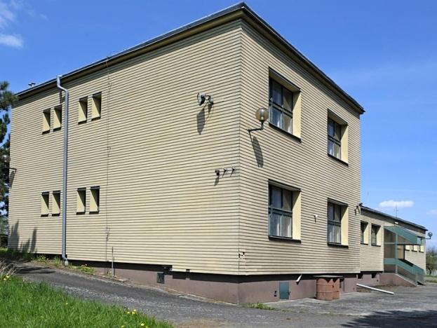 Prodej komerční nemovitosti, Ostrava, Ostravská, 1000 m2