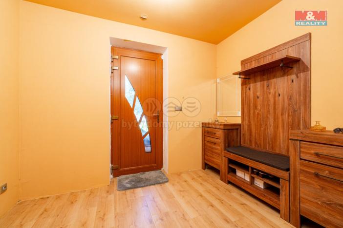 Prodej rodinného domu, Zbinohy, 288 m2